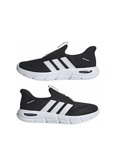 Adidas Cloudfoam Flex Erkek Spor Ayakkabı - Hq2568 Siyah