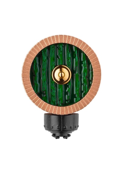Montegrappa Ode To Bag End Hobbiton Handcraft Roller Kalem Islorr Kahverengi