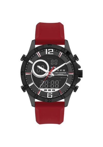 Lee Cooper Lc07559.658 Erkek Kol Saati