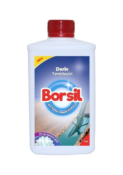 Derin Temizleyici 1 L Tekli