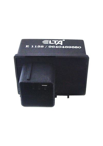 Elta Kızdırma Rolesı 12v Megane Iı Partner 2,0 Hdı AOD-ELTA E1158
