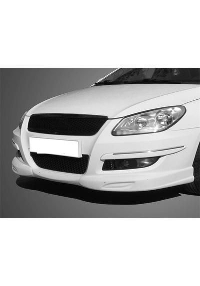Chery Niche A3 Sd Spoiler Bagaj Işıklı & Ön Ek & Yan 2011-Sonrası