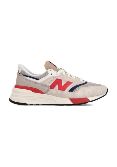 New Balance Kadın Ayakkabı U997rrc U997rrc Çok Renkli Çok Renkli