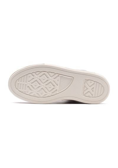Converse Chuck Taylor All Star Cruıse Platform Kadın Ayakkabı A08330c Lila