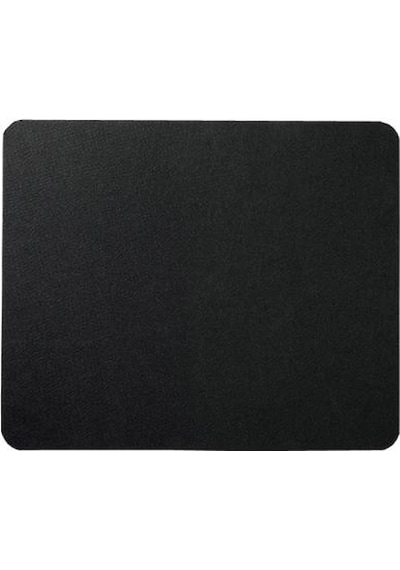 Kaymaz Tabanlı 17-23 3Mm Siyah Mousepad Mouse Ped