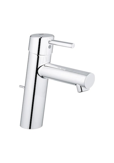 Grohe Concetto Single Tek Kumandalı Lavabo Bataryası 23450001