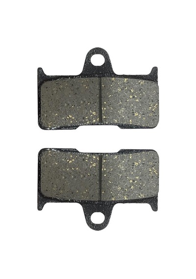 Fren Balata Disk Arka Atv Cf Moto - C Force 500-625-800