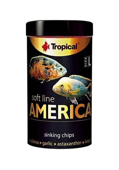 Soft Line America Size L 52gr