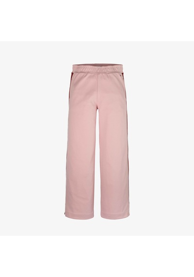 Tommy Hilfiger Tape Çocuk Pembe Eşofman Alti Düz Kg0kg08109 Pembe