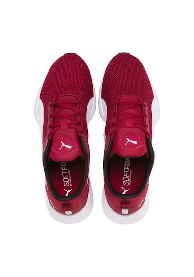 Puma Flyer Kırmızı Kadın Koşu Ayakkabısı 19225712 001