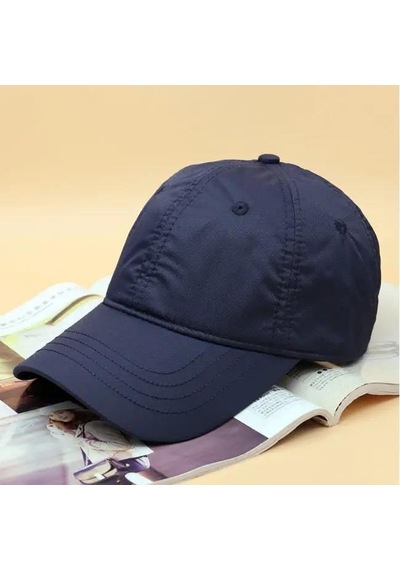 Kadın Erkek Siyah Baseball Cap Snapback Hat Hip-hop Adjustable Boy Caps