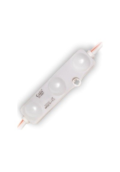 1 Adet 10 Adet Cata Ct 4591 Modül Led 1w 3200k Gün Işığı 12v