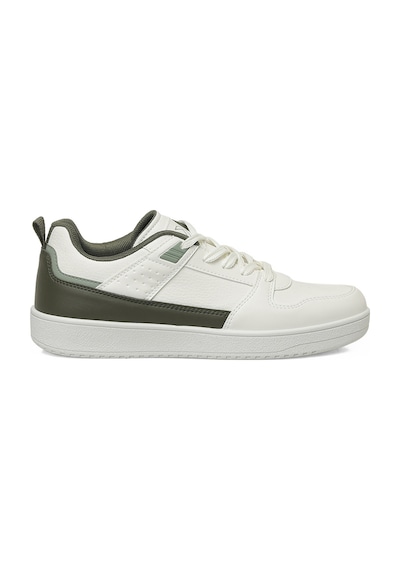 Kinetix Perast Pu 6fx Ekru Erkek Sneaker Bej