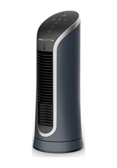 Tr Eole Compact, Kule Tipi Fan, Yoğun Soğutma, Sessiz, Enerji Tasarruflu, Kompakt, Çevre Dostu Vu6220f0