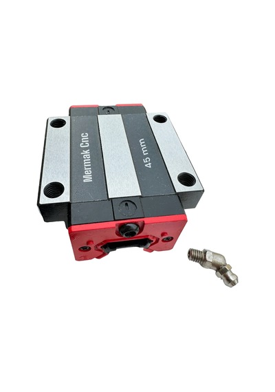 Hgw 45 Cc Geniş Lineer Araba