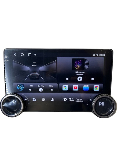 10.1'' Diamond Her Araca Uyumlu Pro Oem Multimedia