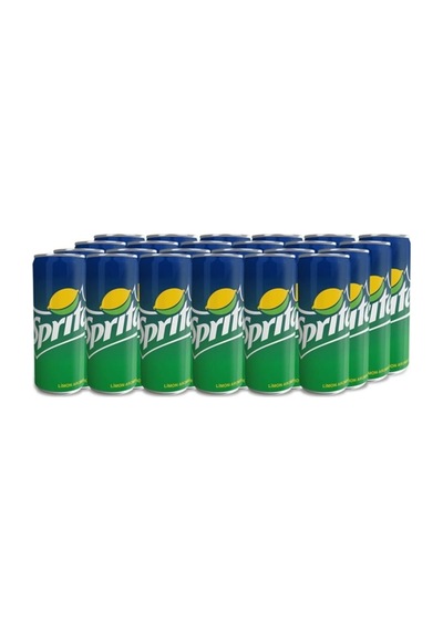200 Ml. 24 Adet