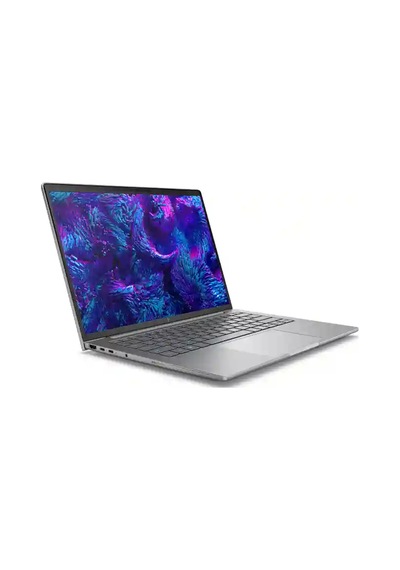 HP Zbook 8 G1i A3ZW6ET Ultra 7 255H 16 GB 512 GB SSD 4 GB RTXA500 14" W11P Dizüstü Bilgisayar
