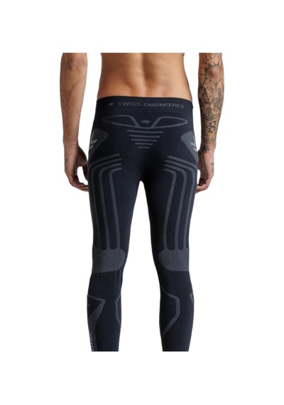 X-Bionic X-bıonıc X-bıonıc Heatloop Pants Men 6000 Siyah