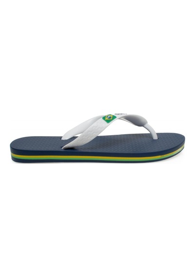 Ipanema Bb0117k Clas Brasil Ii Kids P.a Mavi Çocuk Terlik Mavi