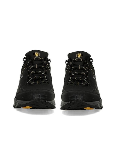 Lumberjack 4w Flake G4pr Kadın Outdoor Ayakkabı 101783325 Siyah