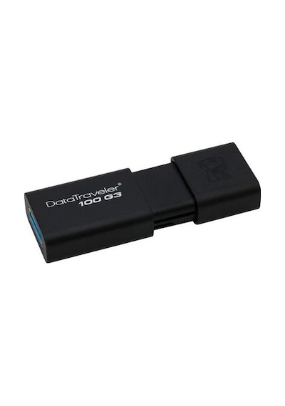 Kingston DataTraveler 100 G3 DT100G3/32GB 32 GB Usb 3.0 Flash Bellek