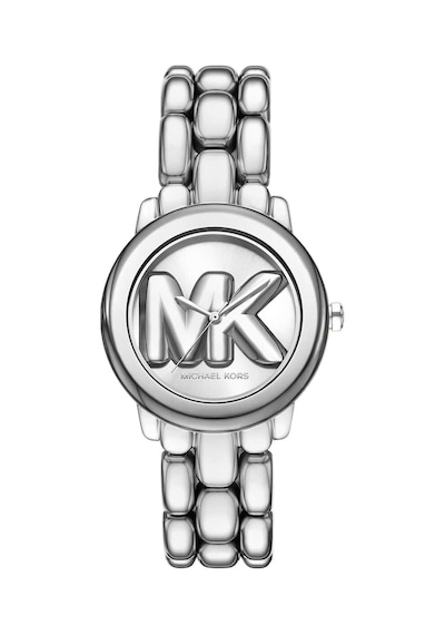 Michael Kors Mk4963 Kadın Kol Saati Metalik Gri