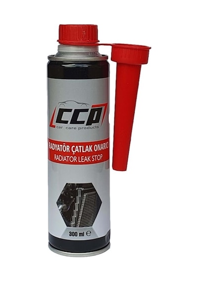 Icon Group - Ccp Radyatör Temizleyici 300ml