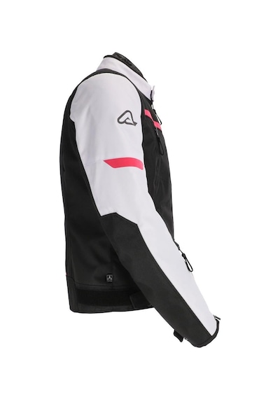 Acerbis Ce X-street Bayan Mont Siyah Pembe