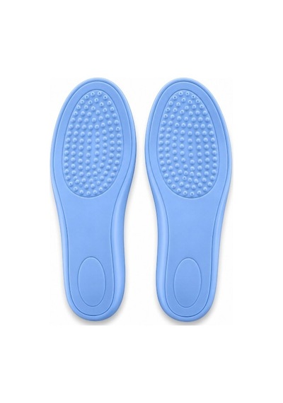 Blackflex Army Memory Foam Darbe Emici Digital Baskılı Hafızalı Erkek İç Tabanlık