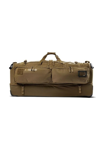5.11 Cams 3.0 Rolling Duffel Bag 190 Litre Kangaroo Kahverengi