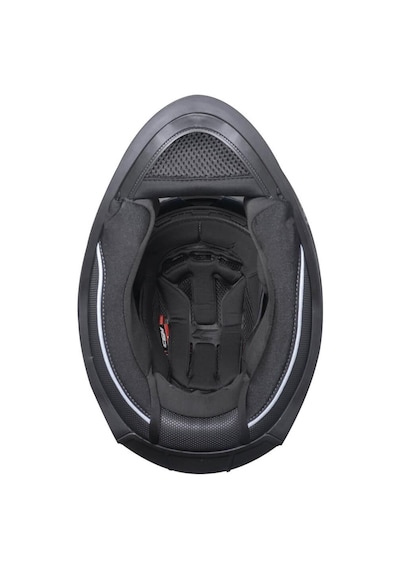 Cgm 311a Blast Mono Kapalı Kask Beyaz Xxl