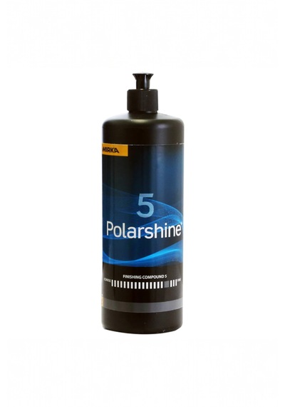 Mirka Polarshine 5 Finisaj Ürünü 1 L