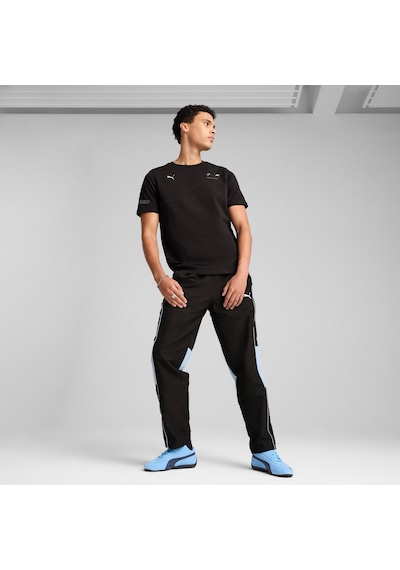 Puma Bmw M Motorsport Sds 2.0 Erkek Tişört 630613 01 SIYAH Siyah