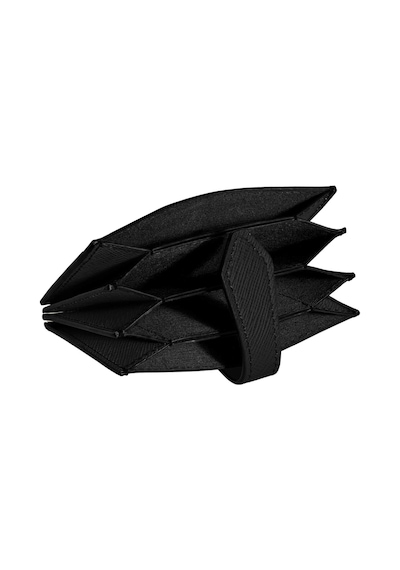 Mont Blanc Montblanc Sartorial Kartlık 199380 Siyah