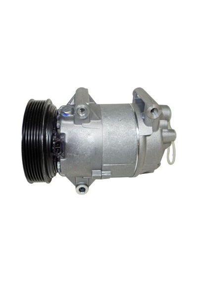 Wöbermann + Mahle Behr Renault Megane 1999-2003 Klima Kompresörü