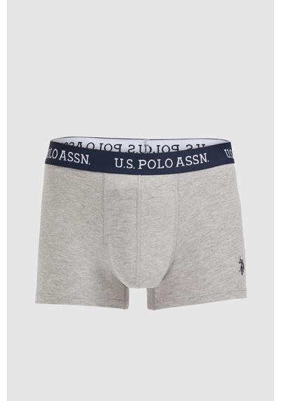 U.s. Polo Assn. Erkek Lacivert İç Giyim Alt 50326505-vr033