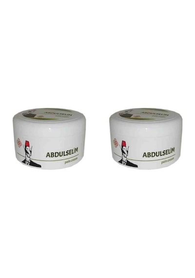 Abdulselim Kremi Ağrılarınız İçin Krem 2li 200 Ml