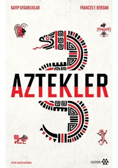 Aztekler - Aıaı-857736
