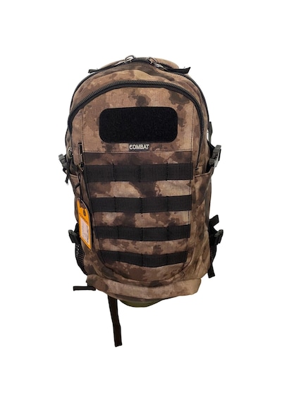 Combat Tactical Çanta Tactıcal Kamuflaj 65 Lt - 650-874 - Renksiz