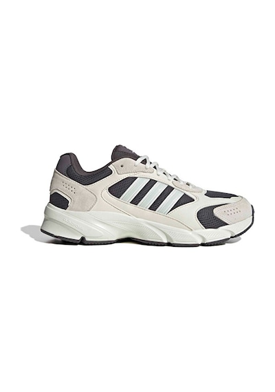 Adidas Crazychaos 2000 Mer Erkek Günlük Ayakkabı Kj1289 Beyaz Beyaz
