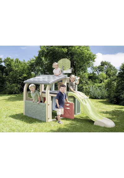 Smoby Fun Center