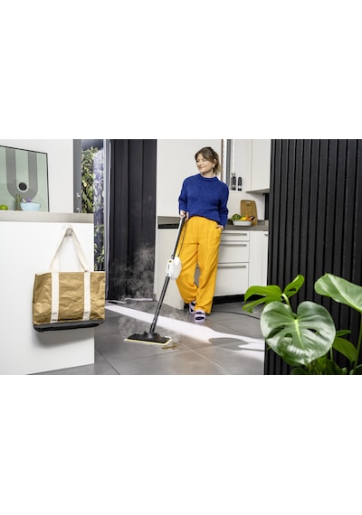Karcher SC 1 Multi & Up 1.516-410.0 Buharlı Temizleyici