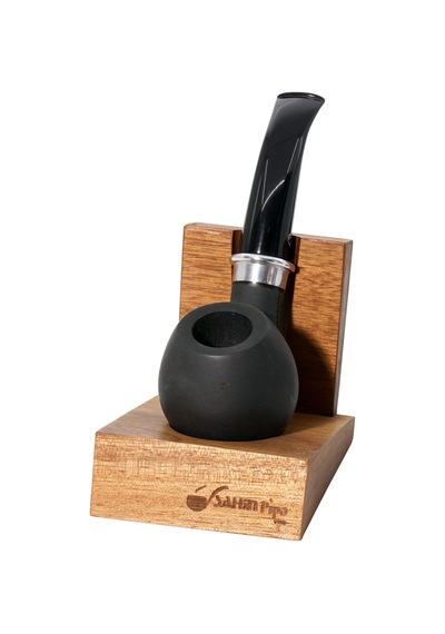Şahin Professional 9mm. Filtreli Akrilik Saplı Pipo 241404
