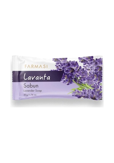 Lavanta Sabun 50 Gr