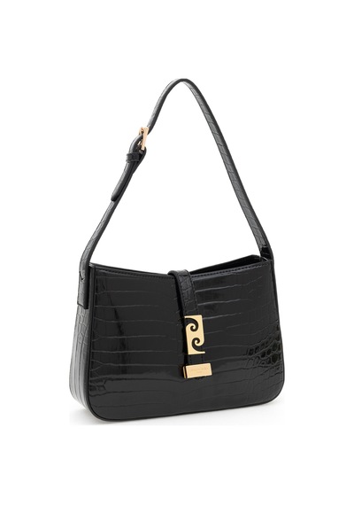 Pierre Cardin Kadın Siyah Çanta 50315840-vr046 Siyah