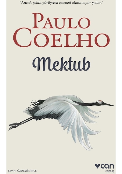 Mektub - Paulo Coelho - Can Yayınları