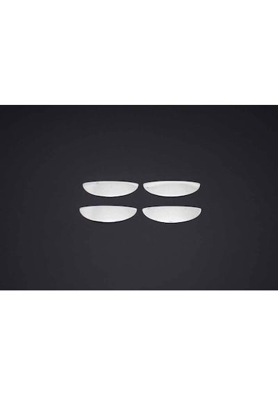 Opel Corsa C Krom Kapı Kolu 4 Kapı 2000-2006   Arası