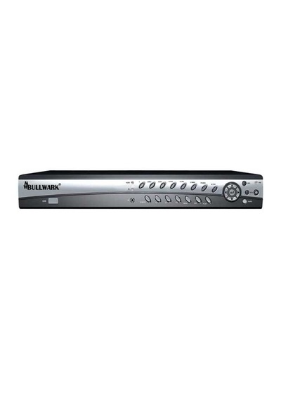 Bullwark Blw 2004e-n 4 Kanal Dvr Kayıt Cihazı