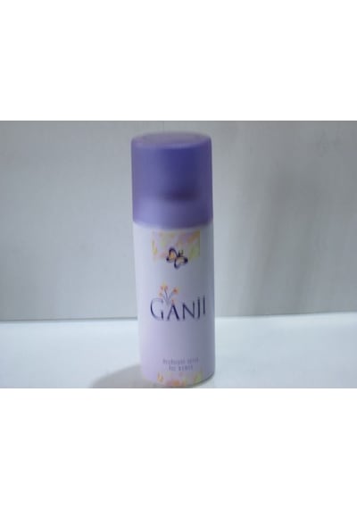 Ganji Deo Mor Deodorant 2 x 150 ML